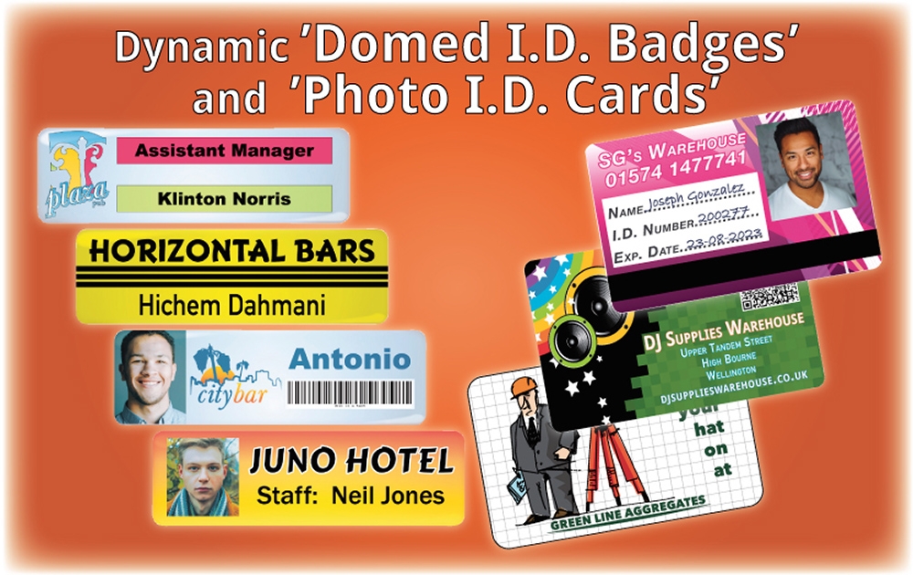 Membership Cards