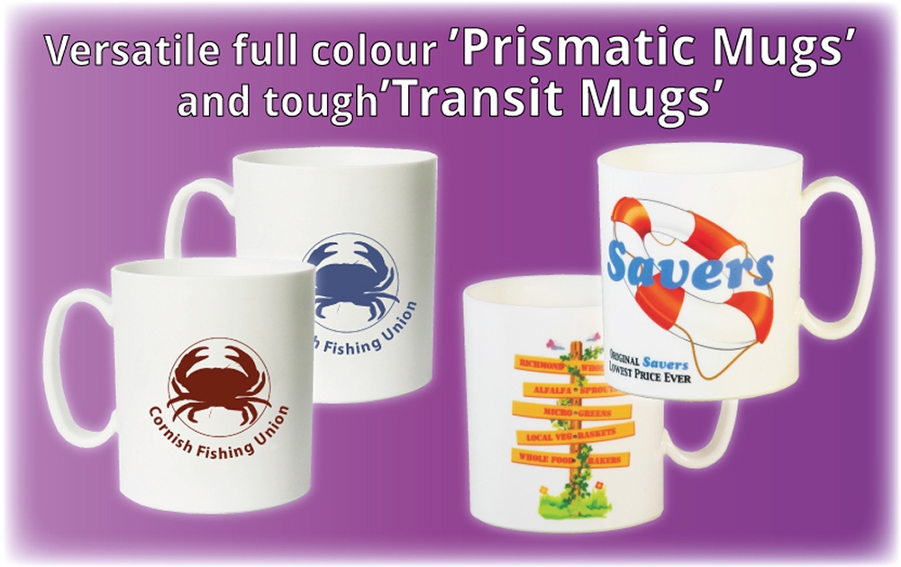 Mugs