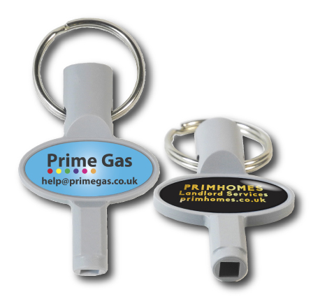Combi Key Fob
