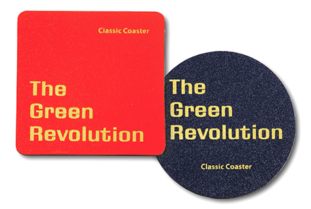 Classic Coasters