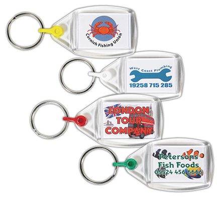 Acrylon Keyfob 005