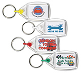 Acrylon Keyfob 005