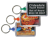 Acrylon Keyfob 006