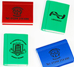 Erasers