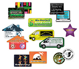 Hi Quality Fridge Magnets