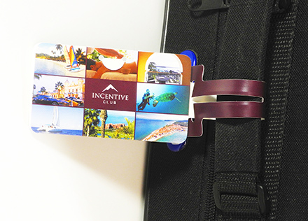 Luggage Tags