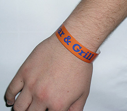 Wristbands